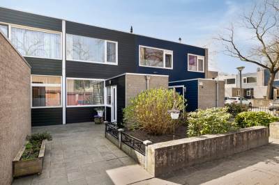 Woning Pennekert 4 Eindhoven