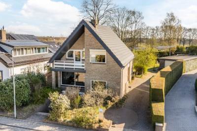 Woning Oud Milligenseweg 23 Garderen