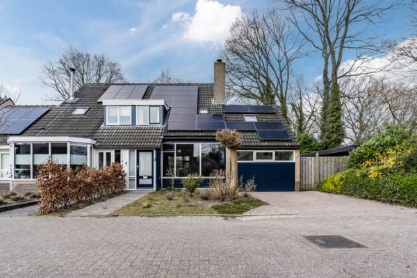 Woning Schapendrift 121 Beilen