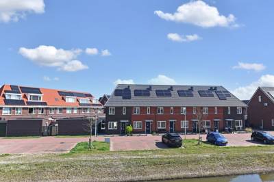 Woning Corry Brokkenstraat 52 Berkel en Rodenrijs