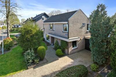 Woning Keperhof 9 Weert