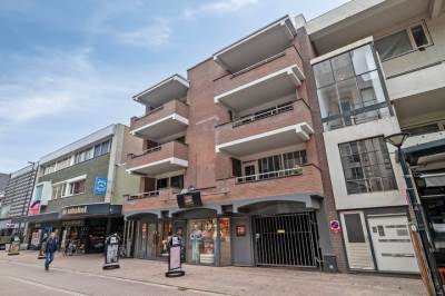 Woning Walstraat 12E Oss