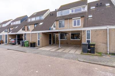 Woning Zwanenkamp 1114 Maarssen
