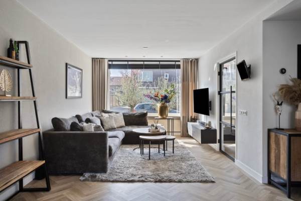 Woning Maria van Bourgondiëstraat 7 Oss
