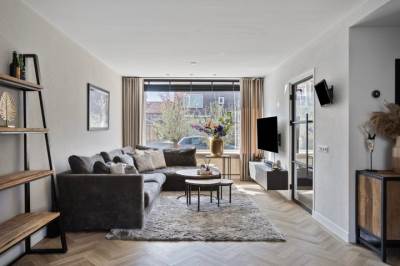 Woning Maria van Bourgondiëstraat 7 Oss