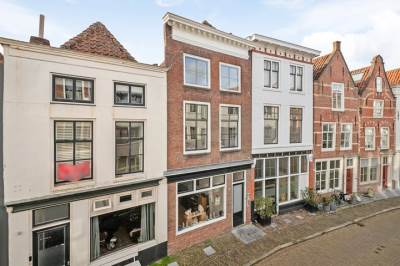 Woning Vlissingsestraat 48B Middelburg