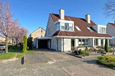 Woning Linde 8 Coevorden