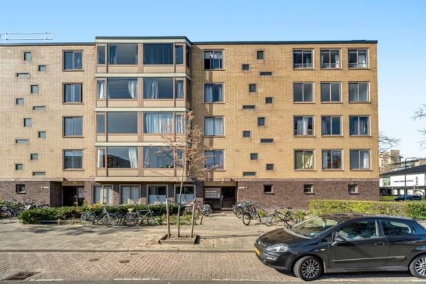 Woning Struyckenlaan 13 Utrecht