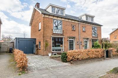 Woning Hazenkampseweg 188 Nijmegen