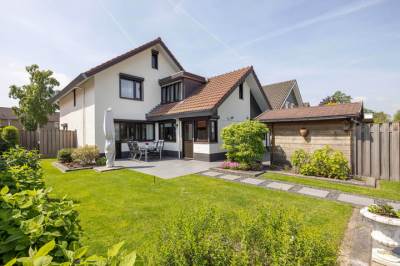 Woning Diepengoor 24 Denekamp