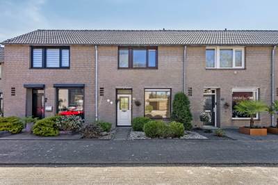 Woning De Beukums 42 Boxtel