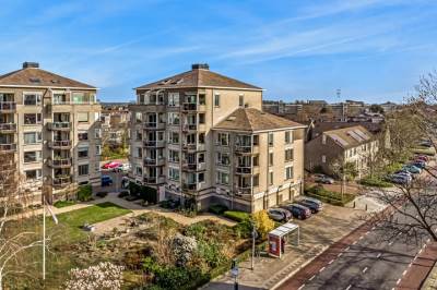 Woning Voortocht 1 Leiderdorp