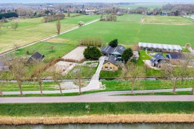 Woning Oostdijk 31 Zuidoostbeemster