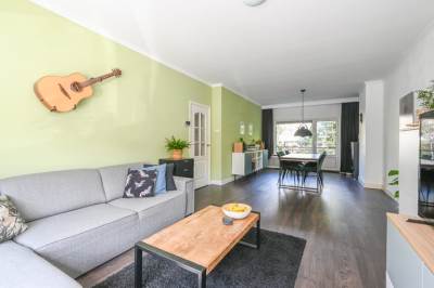 Woning Steenlaan 92 Rijswijk (ZH)