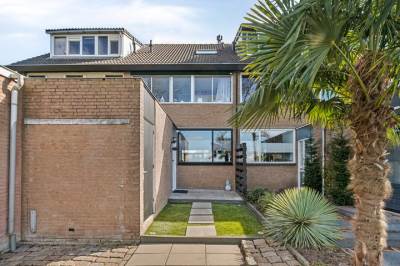 Woning Dijkgraaflaan 124 Oudewater