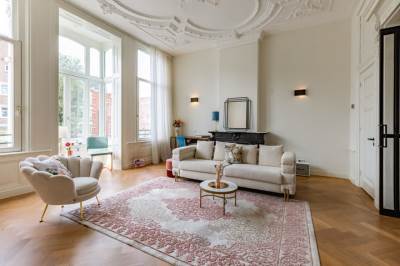 Woning Overtoom 931 Amsterdam