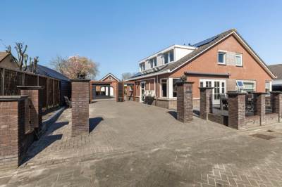 Woning Hoogzand 16 Drachten