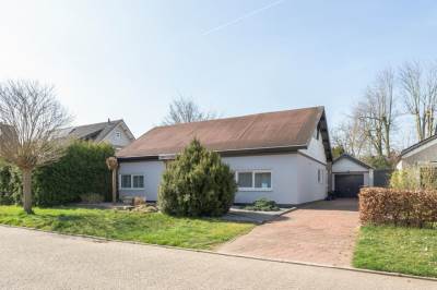 Woning Vooskerbos 40 Moergestel