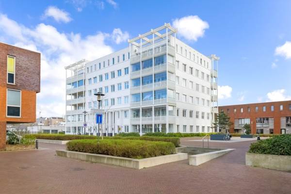 Woning Pruimenboomplein 50 IJmuiden