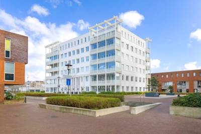 Woning Pruimenboomplein 50 IJmuiden