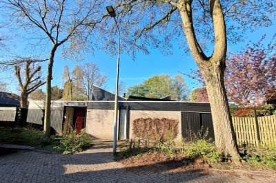Woning Boomgaard 7 Nieuw-Vennep