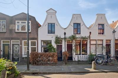 Woning Groeneweg 72 Gouda