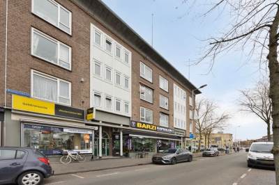 Woning Wolphaertsbocht 268B Rotterdam