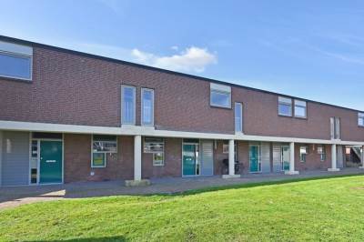 Woning Saturnus 26 Berkel en Rodenrijs