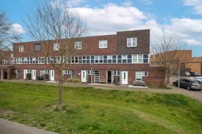 Woning Auroraplantsoen 64 Arnhem