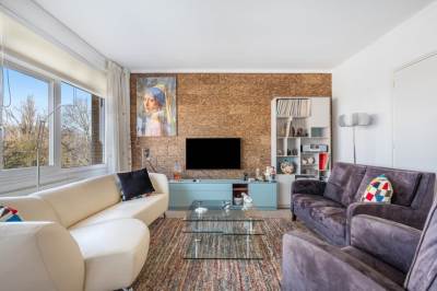 Woning Kralingseweg 79 Rotterdam