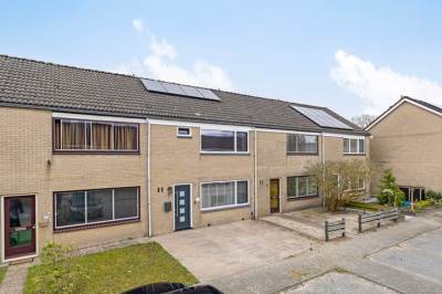 Woning Hesselterbrink 31 Emmen