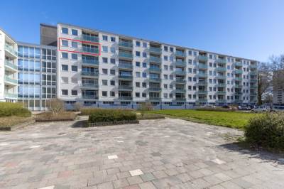 Woning Sinnigvelderstraat 531 Weesp