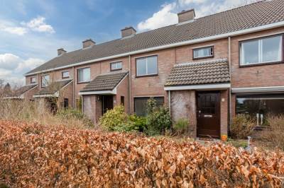 Woning Schimmelpennincklaan 19 Renkum