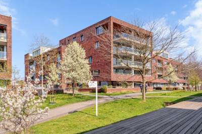 Woning Reyer Anslostraat 34 Utrecht