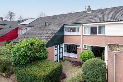 Woning De Vlier 4 Malden
