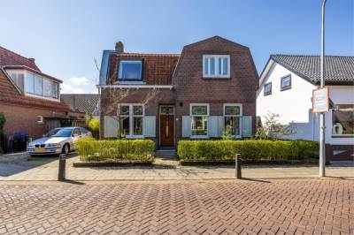 Woning Schoolstraat 3 Stellendam