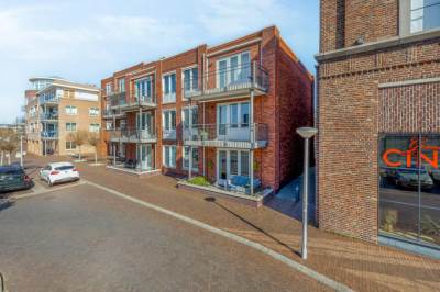 Woning Floralisplein 3 Lisse
