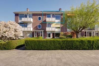 Woning Oosterpark 11 Assen