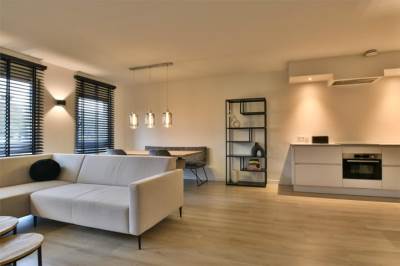 Woning Boschplaat 88 Hoofddorp