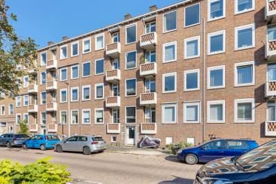 Woning Hogenbanweg 90B Rotterdam