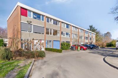 Woning Wikkehof 4 Haren (GR)