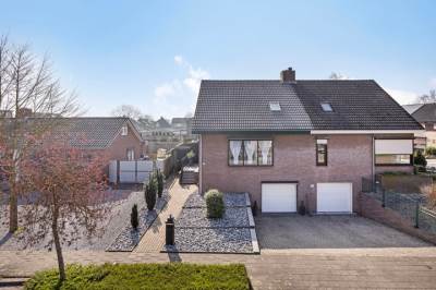 Woning Kruisstraat 5 Stramproy