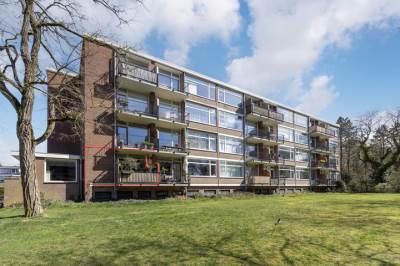 Woning Lange Heul 612 Bussum