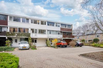 Woning Rossinihof 19 Alphen aan den Rijn