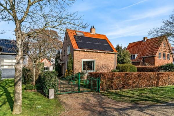 Woning Wentholtlaan 11 Heiloo