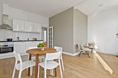 Woning Celsiusstraat 142 Den Haag