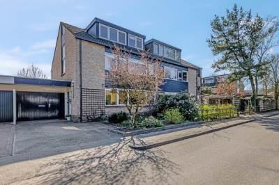 Woning Meerestein 6 Ede