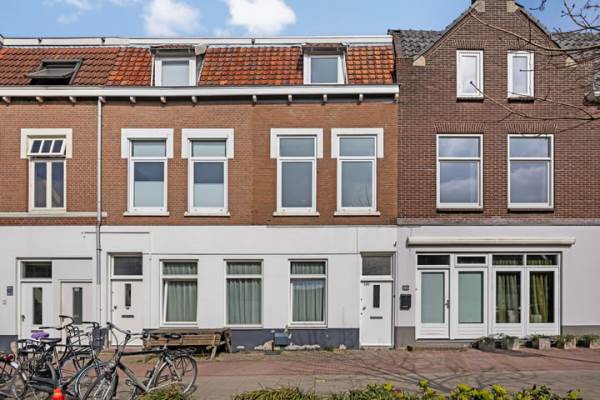 Woning Daalseweg 193 Nijmegen