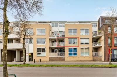 Woning Montaubanstraat 83 Zeist