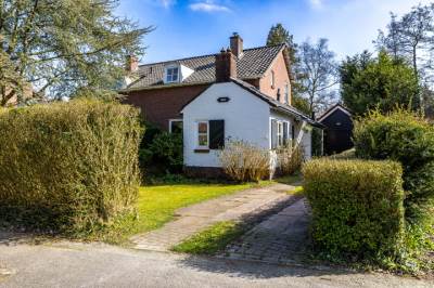 Woning Oude Hoflaan 19 Haren (GR)